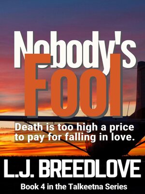Nobody's Fool - ebook